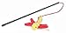 Petlinks Dragon Flyer Cat Toy Crackle Sound Wand