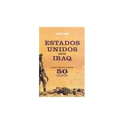 Estados unidos contra Iraq (Actualidad (esfera)) Estados unidos contra Iraq (Actualidad (esfera))