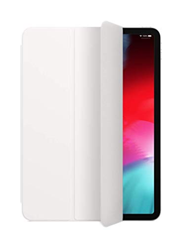 Apple Smart Folio (for iPad Pro 11-inch) - White