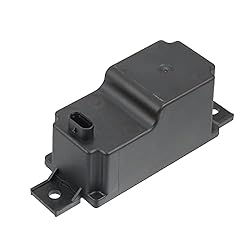 X AUTOHAUX Voltage Module for Mercedes-Benz C-class