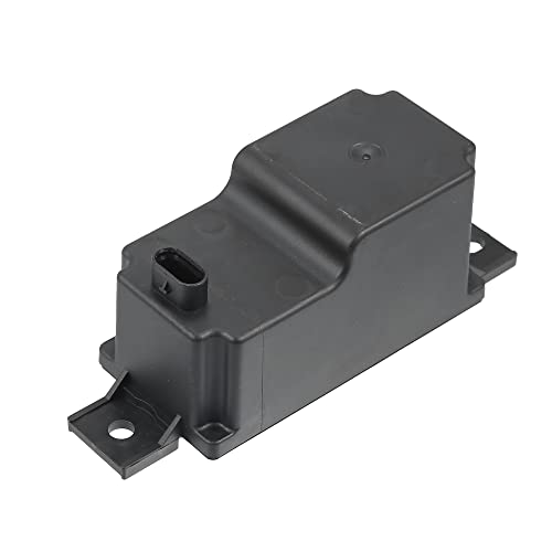 X AUTOHAUX Voltage Module for Mercedes-Benz C-class