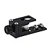 WINSINN Upgrade 2020 Profile X-axis Synchronous Belt Straighten Tensioner, Works with Creality Ender 3 / Pro, CR10, CR10S, Tronxy X3 - Black