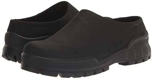 ECCO Track 25, Cocoa Brown, 9-9.5