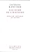 Les Noms de l'Histoire. Essai de poétique du savoir (Librairie du XXIe siècle) (French Edition) by 