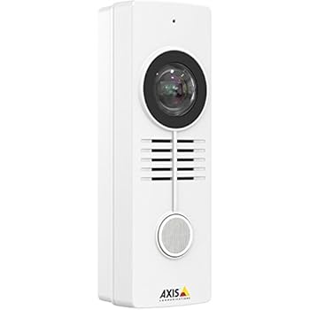 Amazon.com : Uniden U-Bell WiFi Video Doorbell, 4 Color