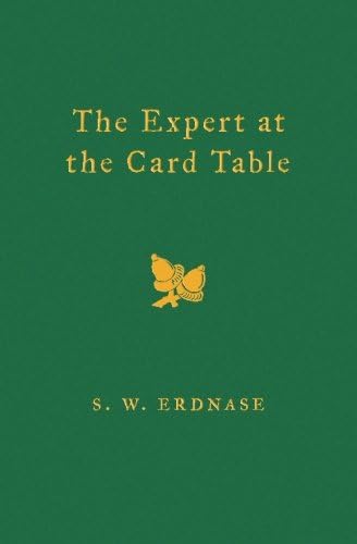 The Annotated Erdnase: Darwin Ortiz: 9780915181216: Amazon.com: Books