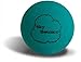 Sky Bounce Color Rubber Handballs for Recreational Handball, Stickball, Racquetball, Catch, Fetch, and Many More Games, 2 1/4-Inch, Green, 12 Count