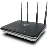 LUXUL Dual-Band Wireless AC3100 Router