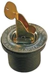 Mech Exp Plug, Snap-Tite, 2-1/2In