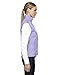 North End Ladies Full-Zip Lightweight Windvest