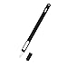 COLORCORAL Holder Case for Pencil 2nd Generation Ultra Light iPencil2 Silicone Skin Sleeve Cover Compatible with iPad Pro 2018