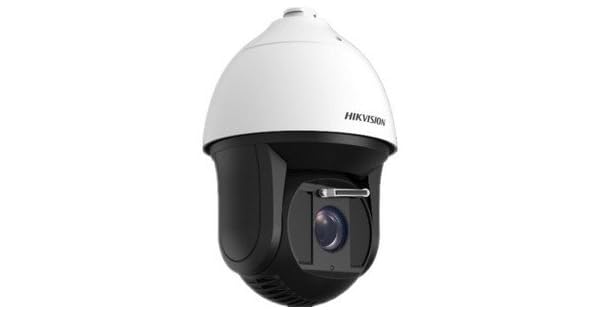 Amazon.com: Hikvision DS-2DF8836IV-AELW Cámara PTZ ...