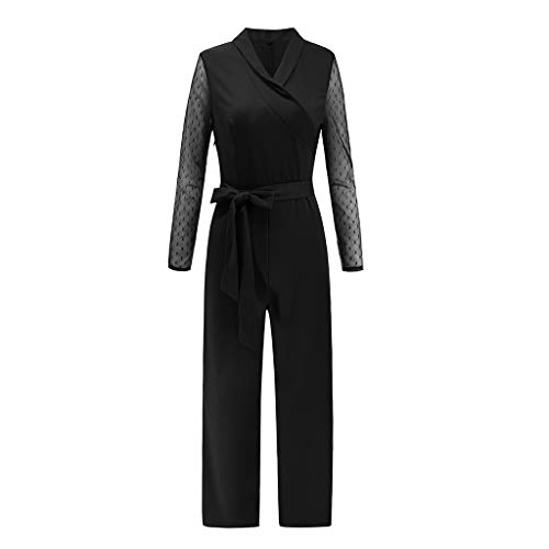 3 Mnyycxen+Womens+Elegant+Plunging+Jumpsuit