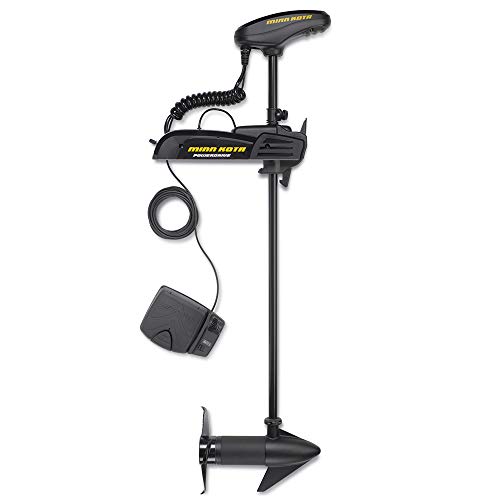 MINN KOTA POWERDRIVE 45_BT 12V 45LB 48" REMAN