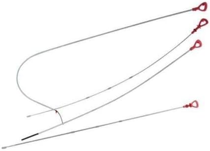 VEWERK by BERGEN 4pc OIL DIPSTICK Engine & Transmission B3050