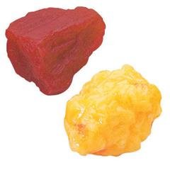 Nasco Lifeform 1 Lb. Muscle & Fat Replicas by Nasco