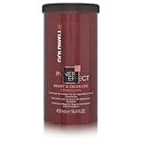Goldwell Inner Effect Resoft & Color Live Cremulsion Hair And Scalp Treatments