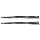 561380 (2) Blade Set for 42" Cut Toro TimecutterZ Replaces Toro 106-2247-03 110-1857-03 110-6568-03