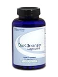 BioCleanse 120 VegiCaps