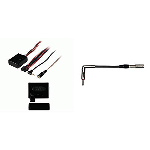 Metra Axxess ASWC1 Universal Steering Wheel Control Interface Buy