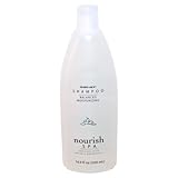Trader Joe's Nourish Spa Balanced Moisturizing Shampoo (Pack of 2)