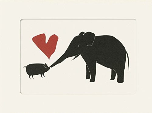 ボイスメッセージカード「ラブリーアニマル」30秒録音商品画像