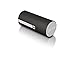 Lifetrons Power Fusion BT Speaker & Charger - with 4200mAh Power - Black & Silver