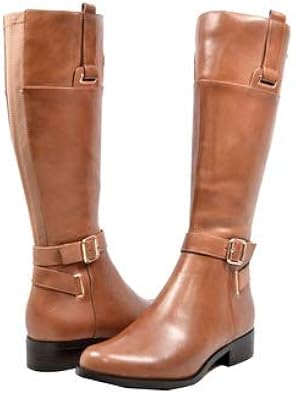 slim calf boots amazon
