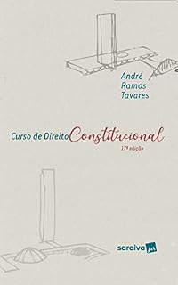 Livro Curso de Direito Constitucional