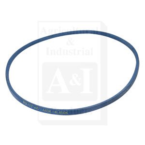 1/2" X 45" Blue Kevlar Belt, Use To Replace MTD 754-0194, 954-0194, Murray Craftsman 37X111, 37X111MA, Simplicity 2108458SM.