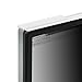 Hanging Computer Privacy Screen Panel,Compatible with 23'', 23.6'', 23.8'', 24 inch Desktop PC Computer Monitor- Anti-UV Eye Protection-16:9/16:10 Aspect Ratio(W 21.2