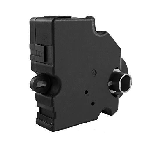 604140 HVAC Blend Door Actuator Replacement for Chevy Traverse 2009, 2010, 2011, 2012, 2013