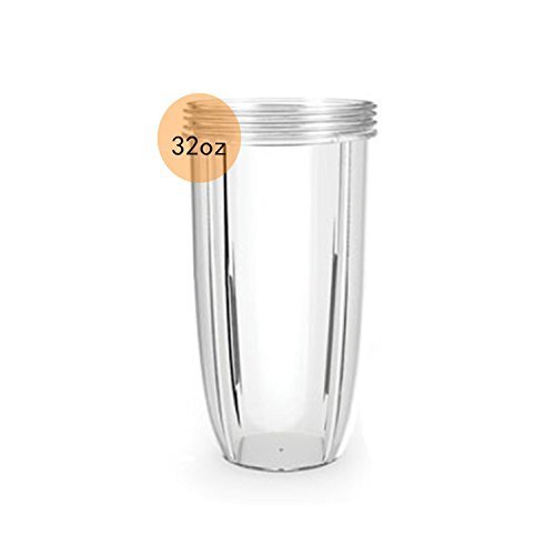 NutriBullet Tall Oversized Huge Mug Cup 32 Ounce