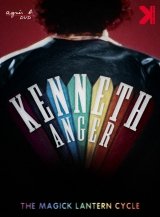 Kenneth Anger : The Magick Lantern Cycle - Édition Collector