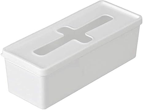 Tücher Spender, Staubfrei Gewebe Aufbewahrung Box Hülle Feuchttücher