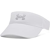 Under Armour Womens Blitzing Visor