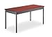 OFM Core Collection 24" x 60" Multi-Purpose Utility Table, in Cherry (UT2460-CHY)