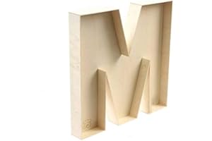 A-Z Full Alphabet Fillable Letter Box M Fillable Number Box