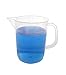 American Educational Polypropylene 500mL Measuring Jug with Handle (Bundle of 5)