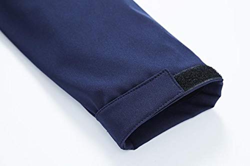 Winter Winddicht Angeljacke Anti-Ultraviolett Kleidung Warm Windbreaker Angeljacke – Bild 4