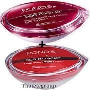 Pond's Age Miracle (Combo Pack Day + Night Cream) by Pond's