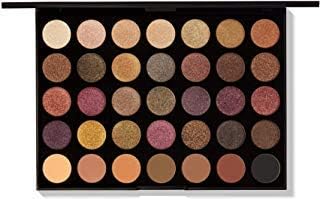 Morphe Brushes 35F Fall Into Frost Palette