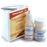 Prime Poly Teeth Crown Kit 10-036