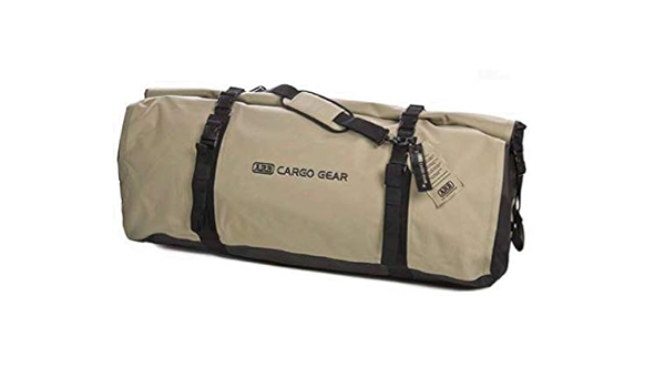 Arb Usa 10100390 Arb Cargo Swag Bag Double Amazon Com Au Automotive
