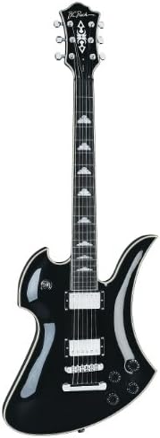 B C Rich B C Rich Mockingbird Special Electric Guitar Onyx Mokkinba Do Supesyaru Onikisu Smgo Musical Instr Amazon Co Jp