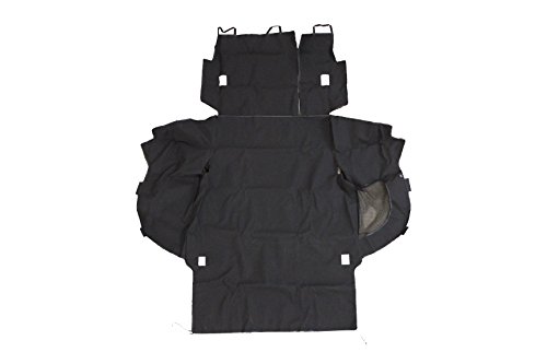 Genuine Acura Accessories 08P42-TL7-200 Cargo Liner