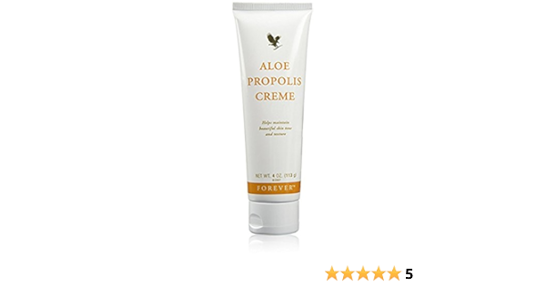 aloe propolis creme forever amazon