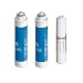 Zero Installation Purifier Countertop Water Filter Replacement Filters Bundle primary