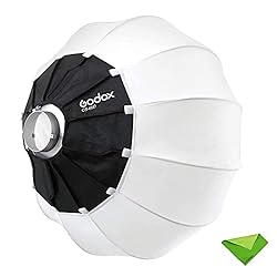 GODOX Softbox Lantern Softbox CS-65D 65cm Bowens