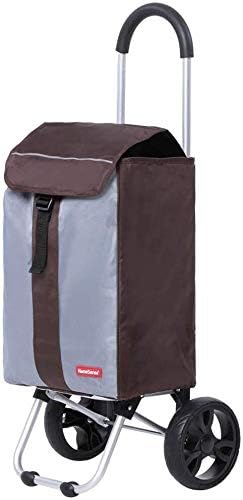 portable trolley bag